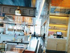 -君悦酒店·乐厨·高空自助餐(青年大街店)