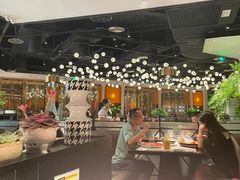 -半秋山西餐厅(巴南万达广场店)