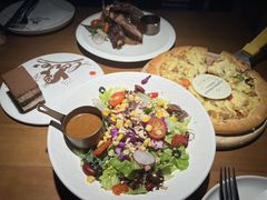 -布拉格餐厅· 中欧捷克菜(全国首店)