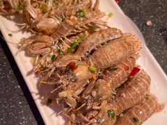 -王庄阿咪海鲜大排档(象园店)