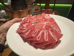 -牛街·马辈儿涮肉(牛街总店)