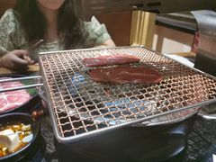 -九田家黑牛烤肉料理(太阳城店)