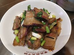 -富正毅三下锅·湘西韵味(天门山索道店)