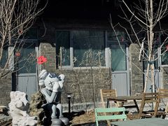 -糖房咖啡(南锣鼓巷店)