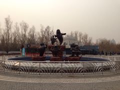 -北京动物园