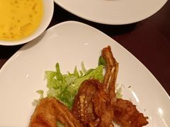 -京香轩·中餐厅(上海中庚聚龙酒店)