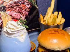 -bluefrog蓝蛙(新三里屯太古里店)