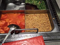 -海底捞火锅(苏宁生活广场店)
