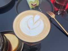 -游心咖啡(青山滨江店)