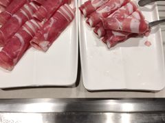 -海底捞火锅(劲松店)