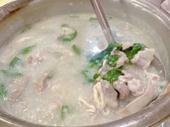 -标记美食新鲜猪杂(兴南大道店)