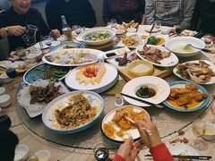 -中国吉菜名店广源宾馆餐厅