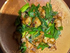 -拾捌川·自贡爆炒(新街口店)