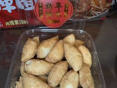 -长乐饼家(五羊新城店)