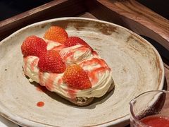 -NEED创意韩国料理(青岛万象城店)
