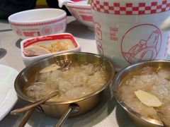 -明腾壹间茶餐厅(新都会花园广场店)