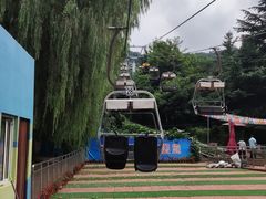 -富斯特索道