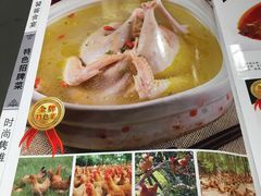 -集贤门·徽菜(福田店)
