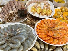 -芭菲盛宴·环球美食(袁家岗店)