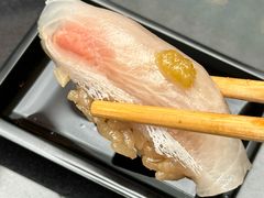 -鮨政· Omakase(港汇恒隆广场店)