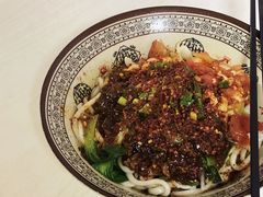 三合一-惠兰面馆(德福巷小区店)