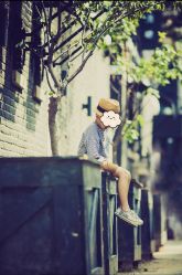 -艾米丽儿童摄影