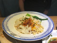 -宽味餐厅(万博广场店)