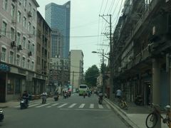 -上海牛羊肉公司塘沽路清真门市部