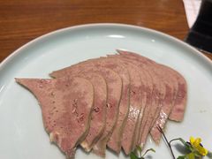 -乔家栅(襄阳南路店)
