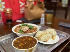 小炒肝-姚记炒肝店(簋街店)