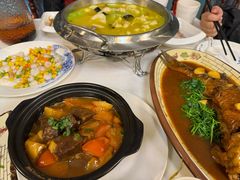 -清真马祥兴菜馆(云南北路店)