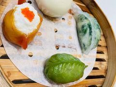 -蔡澜点心·粤菜(月星环球港店)