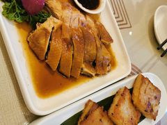 -鹅冠港式茶餐厅(来福士店)