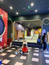 -MELAND CLUB亲子乐园·派对·餐厅(北京芳圆里ID MALL店)