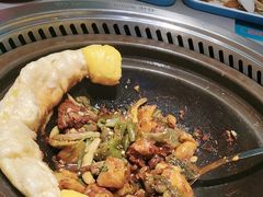 特色排骨烀饼锅-灶座小锅烀饼·铁锅炖(全国总店)
