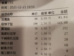 -旺角小渔村(二马路店)