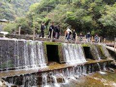 -太湖源风景区