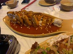 -深山老屋(国顺东路店)
