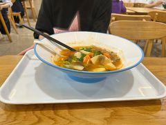 -交通大学（闵行校区）-第二餐饮大楼