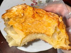 -BUTTERFUL&CREAMOROUS 黄油与面包(三里屯太古里店)