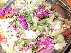 -無二炙坊·和牛烧肉(大钟寺1733店)