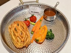 -黑宝石西餐厅(汇励99城市公园店)
