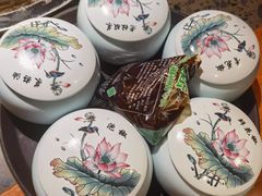 -匠岳·王宝器麻椒鱼(会展中心店)