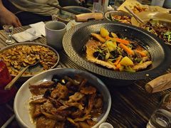 -薇酌饮·陕西菜(南门外店)