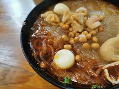 -青石桥老瓦房肥肠粉总店(青石桥总店)