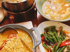 -曼泰·泰餐(江南环球港店)