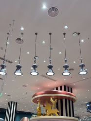 -奈尔宝家庭中心·亲子餐厅(鄞州万达店)