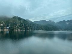 -京东石林峡风景区