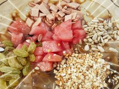 -长颈鹿的口袋钵钵鸡(市南店)