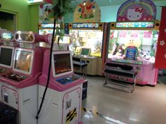 -小象猛犸(炫地购物中心店)